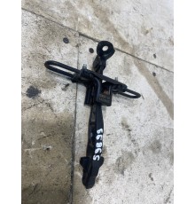 Ограничитель двери задней левой