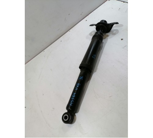 Амортизатор задний