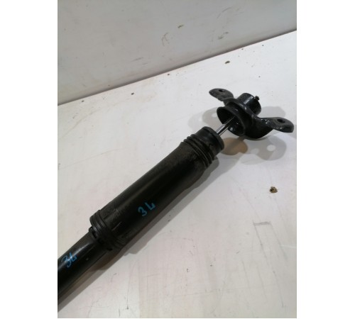 Амортизатор задний