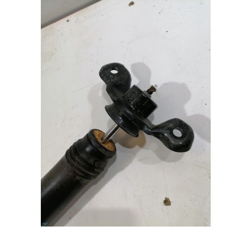 Амортизатор задний