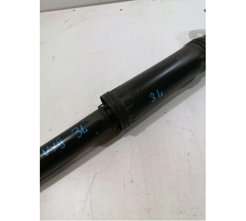 Амортизатор задний