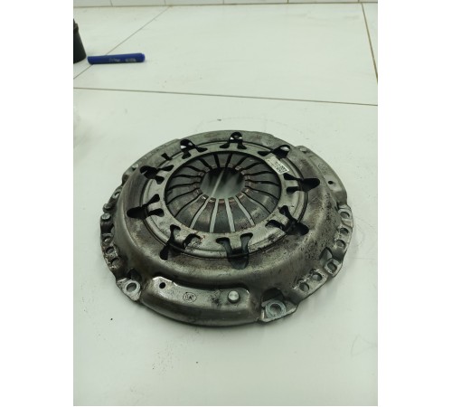 Корзина сцепления