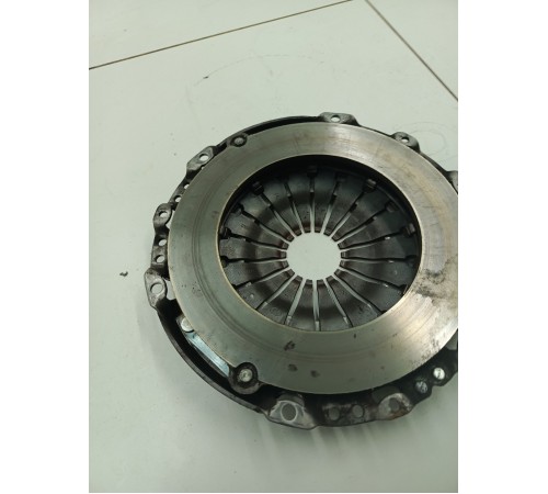 Корзина сцепления