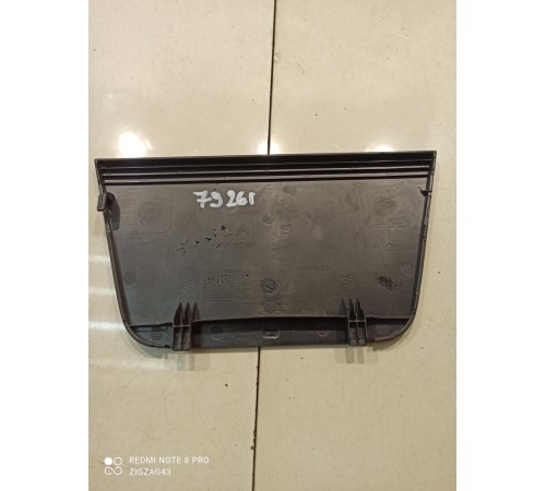 Накладка торпеды