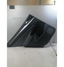 Обшивка двери задняя левая