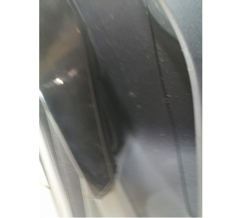 Обшивка двери задняя левая