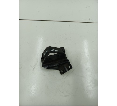 Кронштейн крепление помпы дополнительной водяной