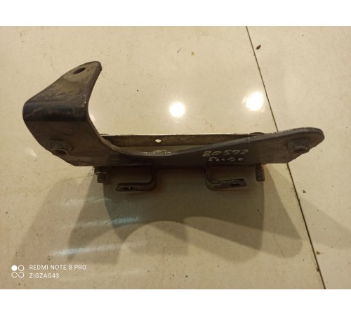 Кронштейн(крепление) трубок кабины