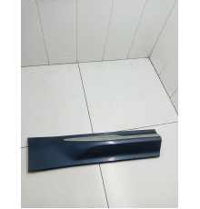 Накладка двери задняя правая нижняя