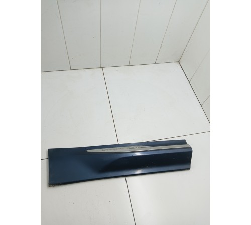 Накладка двери задняя правая нижняя