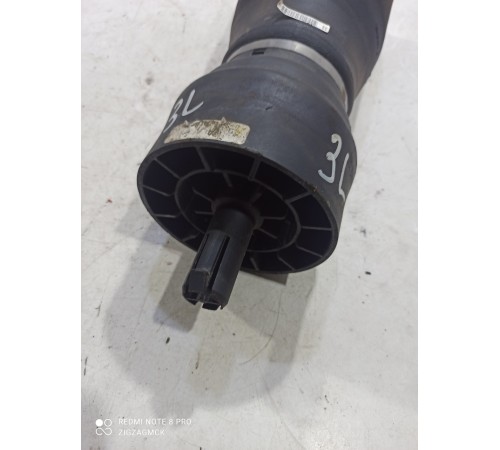 Пневмобаллон (пневмоподушка) задний левый