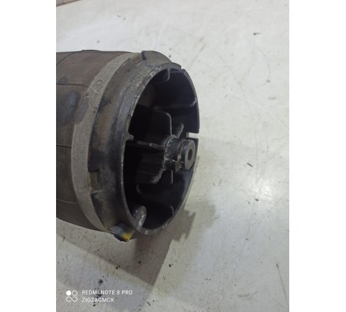 Пневмобаллон (пневмоподушка) задний левый