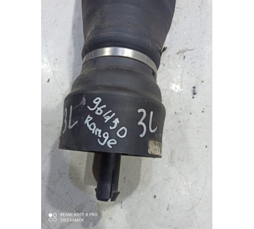 Пневмобаллон (пневмоподушка) задний левый