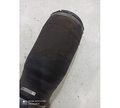 Пневмобаллон (пневмоподушка) задний левый