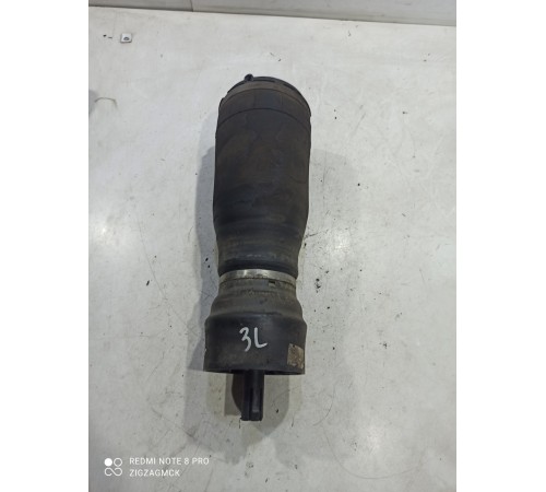 Пневмобаллон (пневмоподушка) задний левый