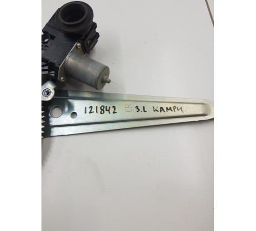 Стеклоподъемник двери задний левый