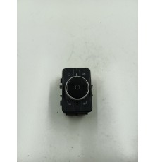 Блок кнопок центральной консоли многофункциональных