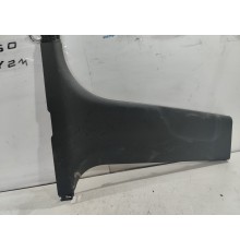 Обшивка центральной стойки правая нижняя