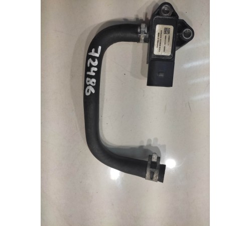 клапан вакуумного усилителя