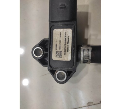 клапан вакуумного усилителя