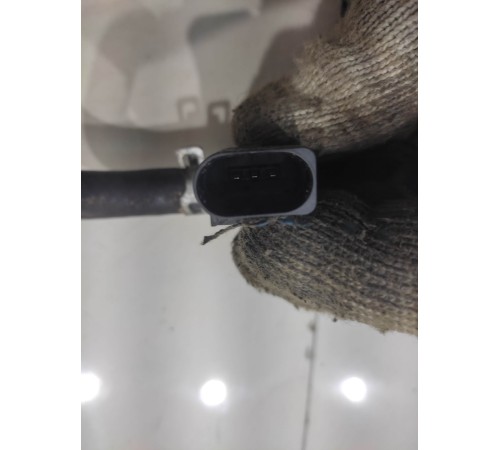 клапан вакуумного усилителя