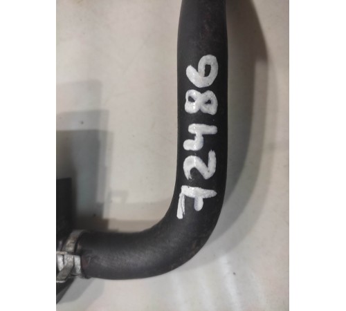 клапан вакуумного усилителя