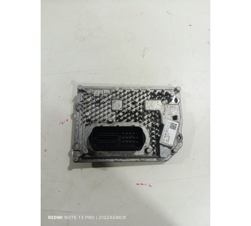 Блок управления АКПП