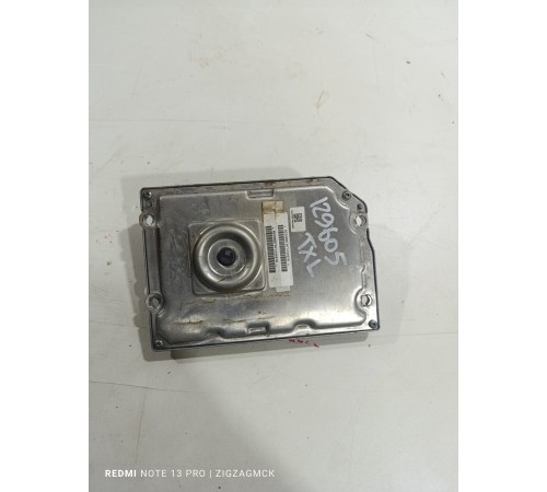 Блок управления АКПП