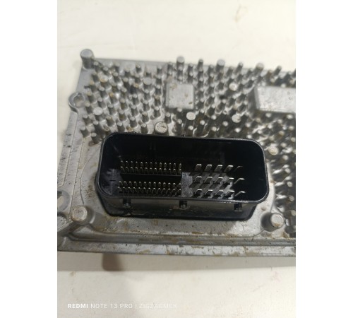 Блок управления АКПП