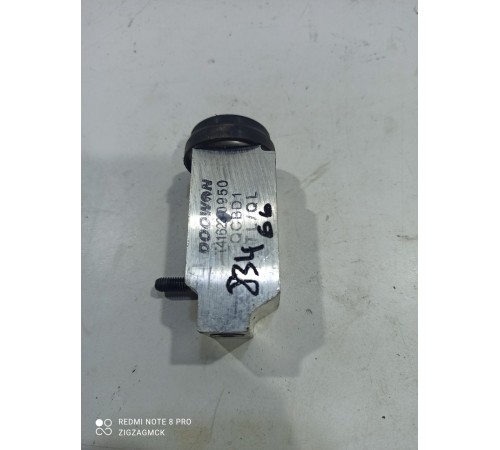 Клапан кондиционера