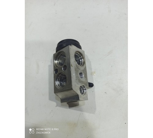 Клапан кондиционера