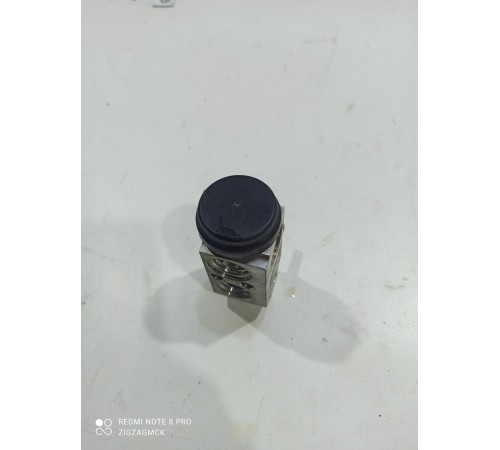 Клапан кондиционера