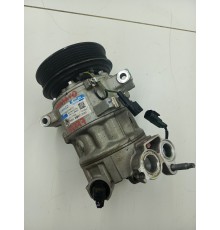 Компрессор кондиционера