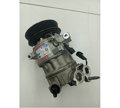 Компрессор кондиционера