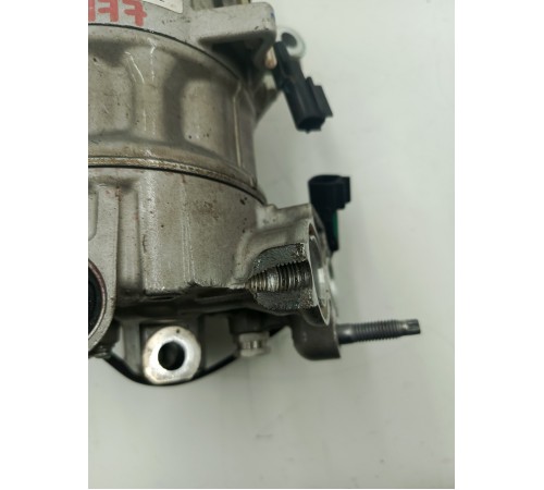 Компрессор кондиционера