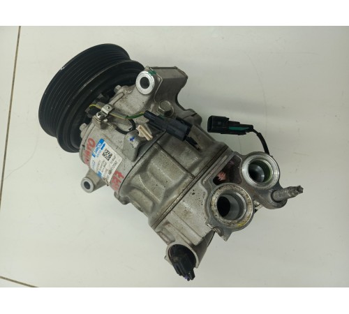 Компрессор кондиционера