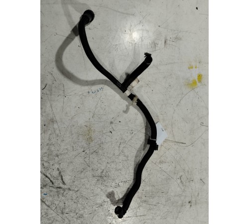 Топливная трубка