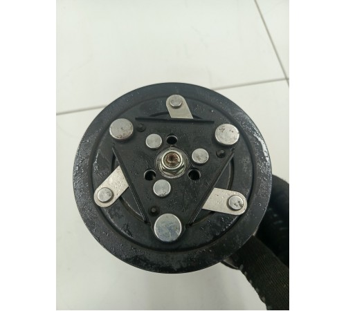 Компрессор кондиционера