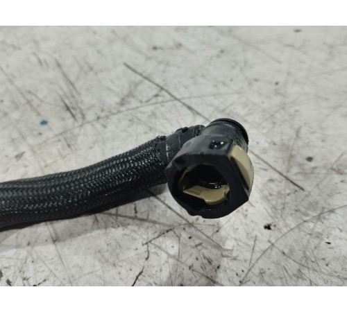 Топливная трубка