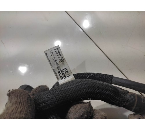 Проводящий топливопровод