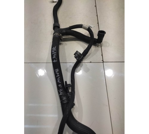 Проводящий топливопровод