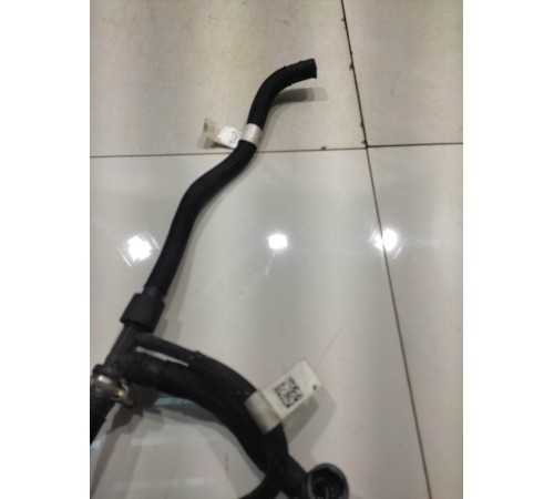 Проводящий топливопровод