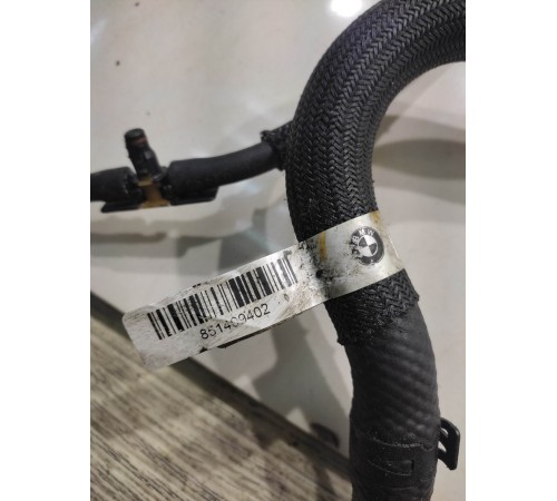 Проводящий топливопровод