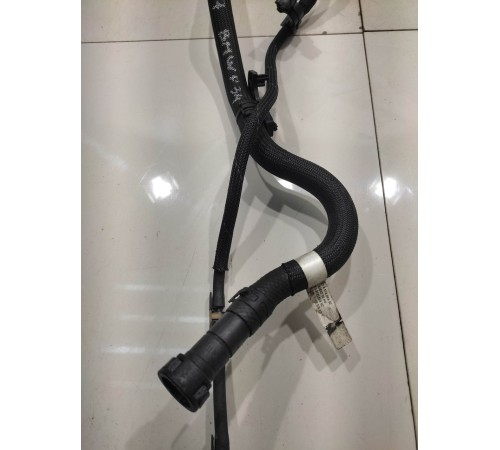 Проводящий топливопровод