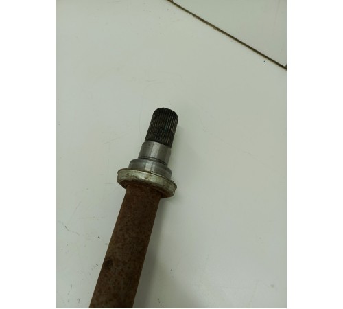 Привод полуось передний правый