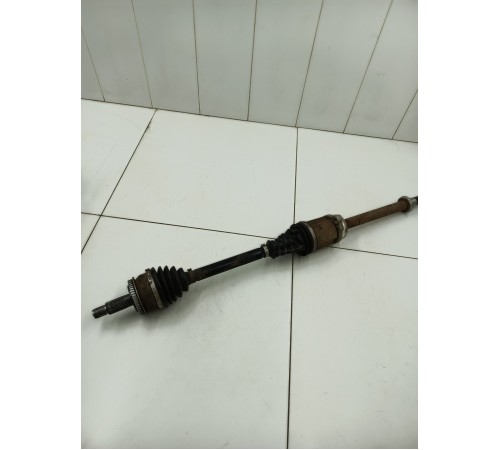 Привод полуось передний правый