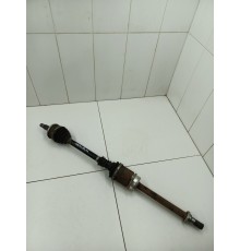 Привод полуось передний правый