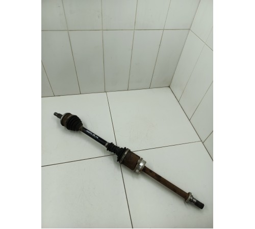 Привод полуось передний правый