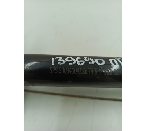 Привод полуось передний правый