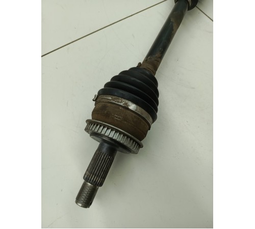 Привод полуось передний правый